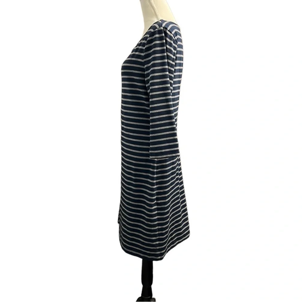 OLD NAVY (NWOT) Striped Dress Size Large - Picture 2 of 11